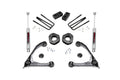 Suspension Lift Kit I967