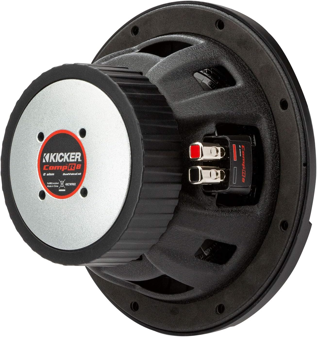 8" 20cm DVC 2-ohm Subwoofer B213