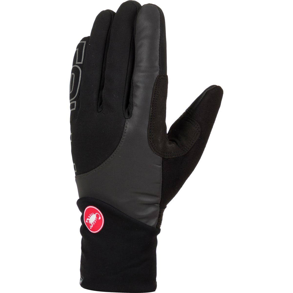Black L Glove B698547