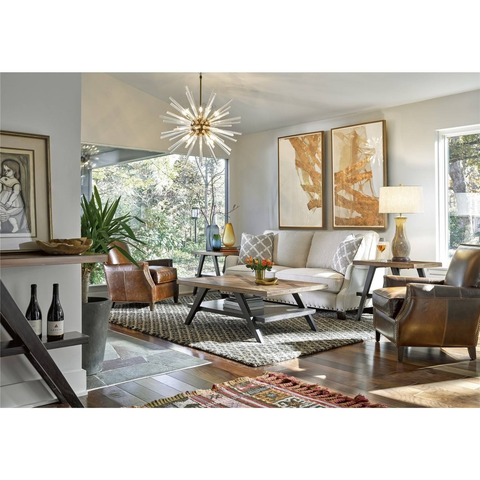 Cocktail Table O309997