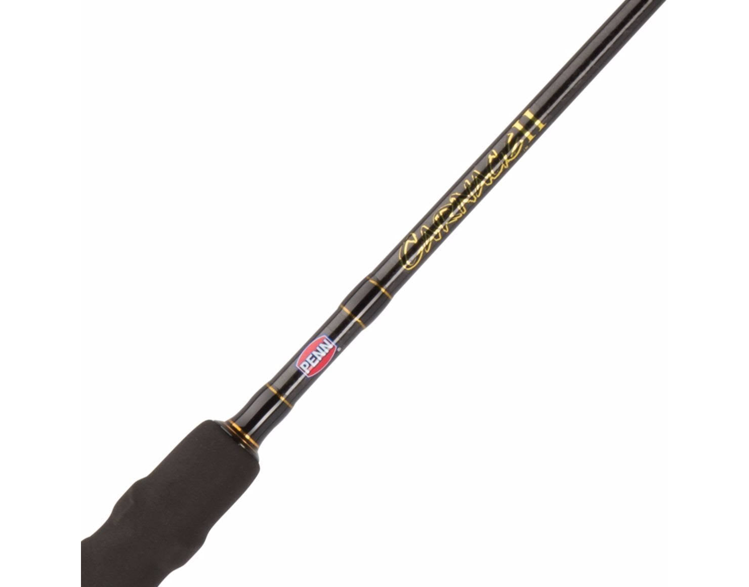 7' Boat Spinning Rod R11896