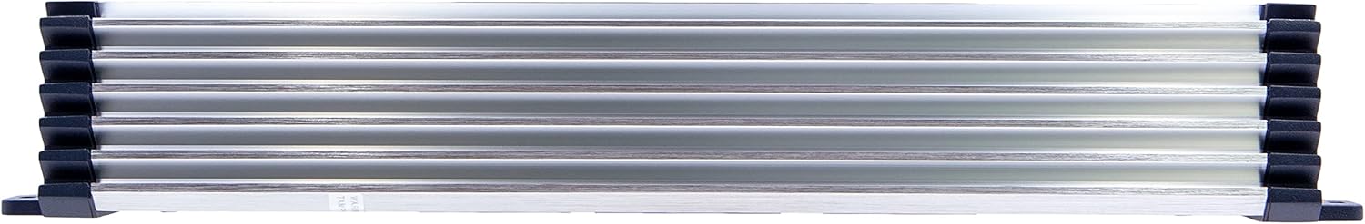 1600 Watt RMS 4-Channel Car Audio Amplifier I89675