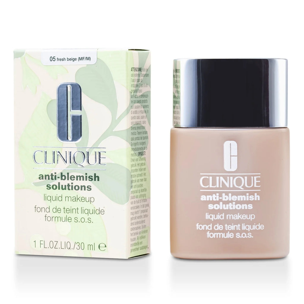 Liquid Makeup 30ml/1oz N383