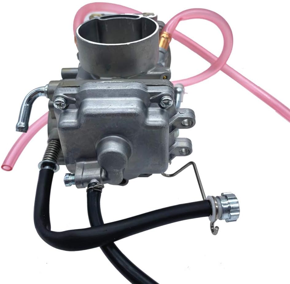 Carburetor Pack of 2 for Arctic Cat 300 ATV N244