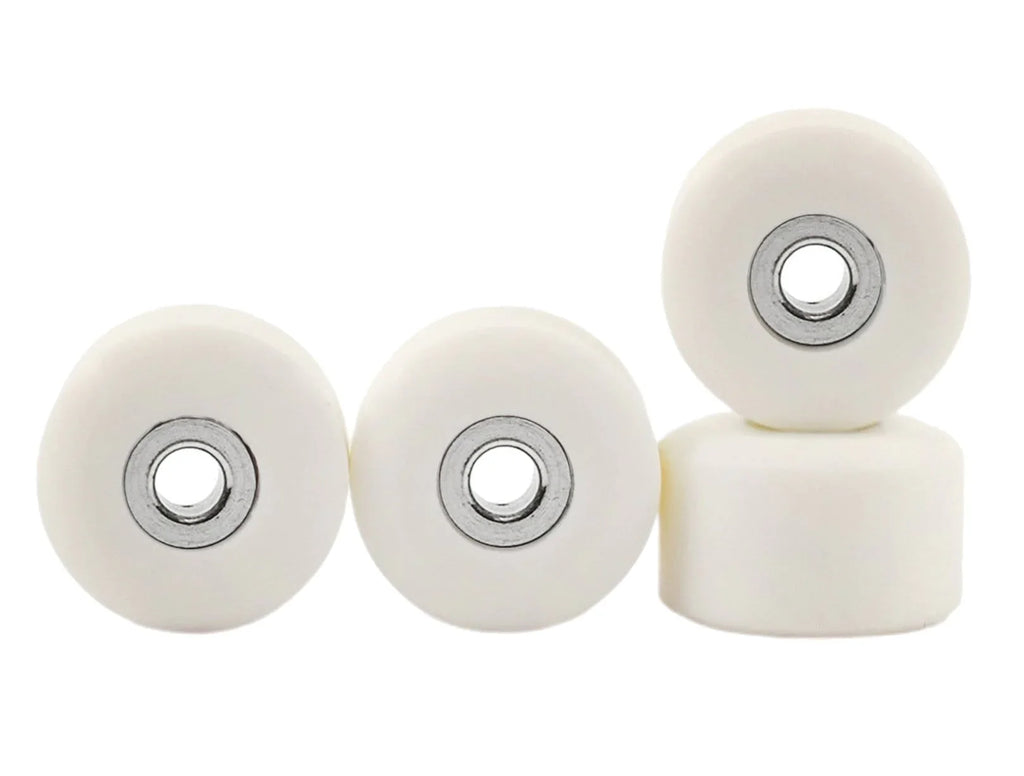 Violet 61D Fingerboard Wheels T668759