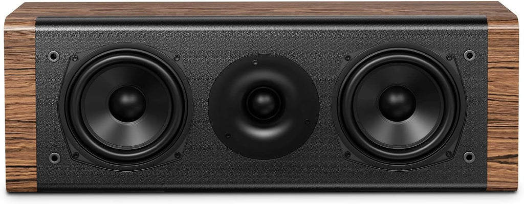 Center Channel Speaker 100 Watt Pack of 2 E617