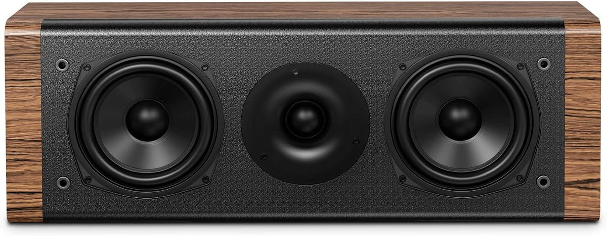 Center Channel Speaker 100 Watt Pack of 2 E617
