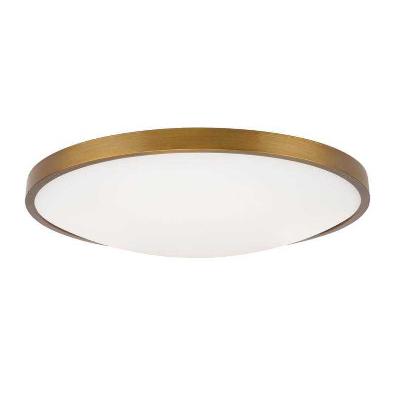 Vance LED Flush Mount F503