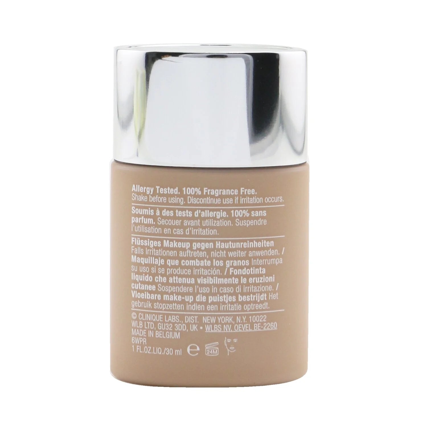 Liquid Makeup 30ml/1oz N383