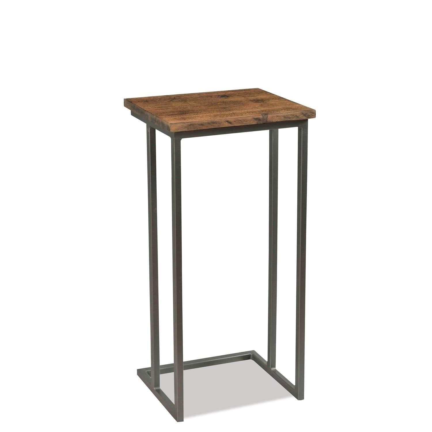 Black 3 Piece Nesting Side Tables J8547