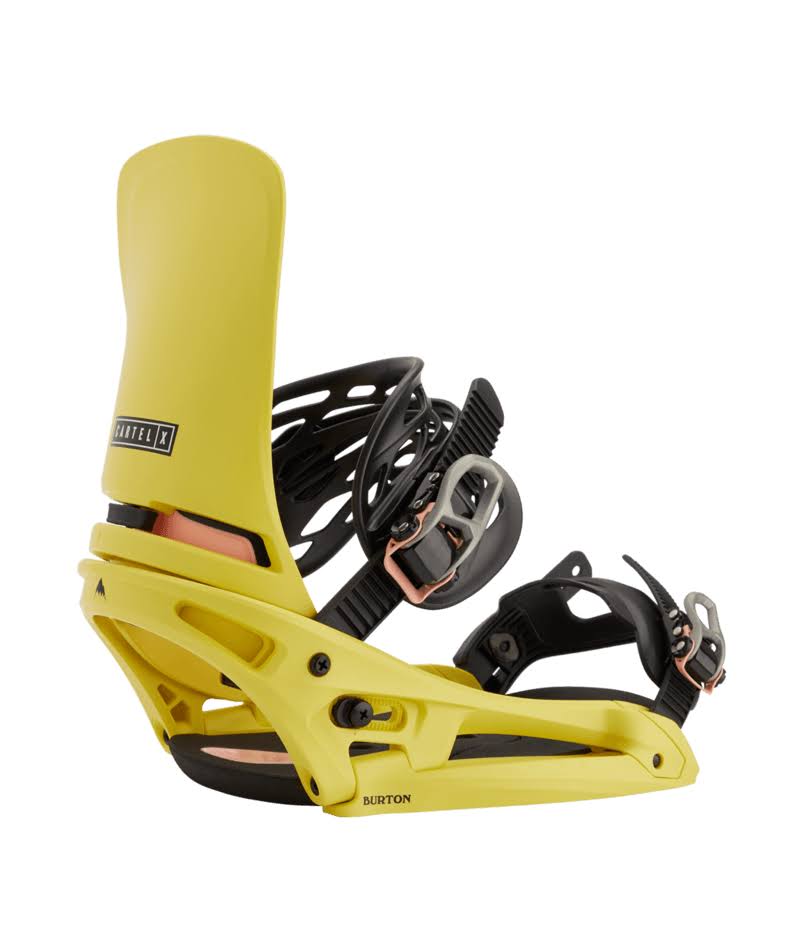Snowboard Bindings Q130931