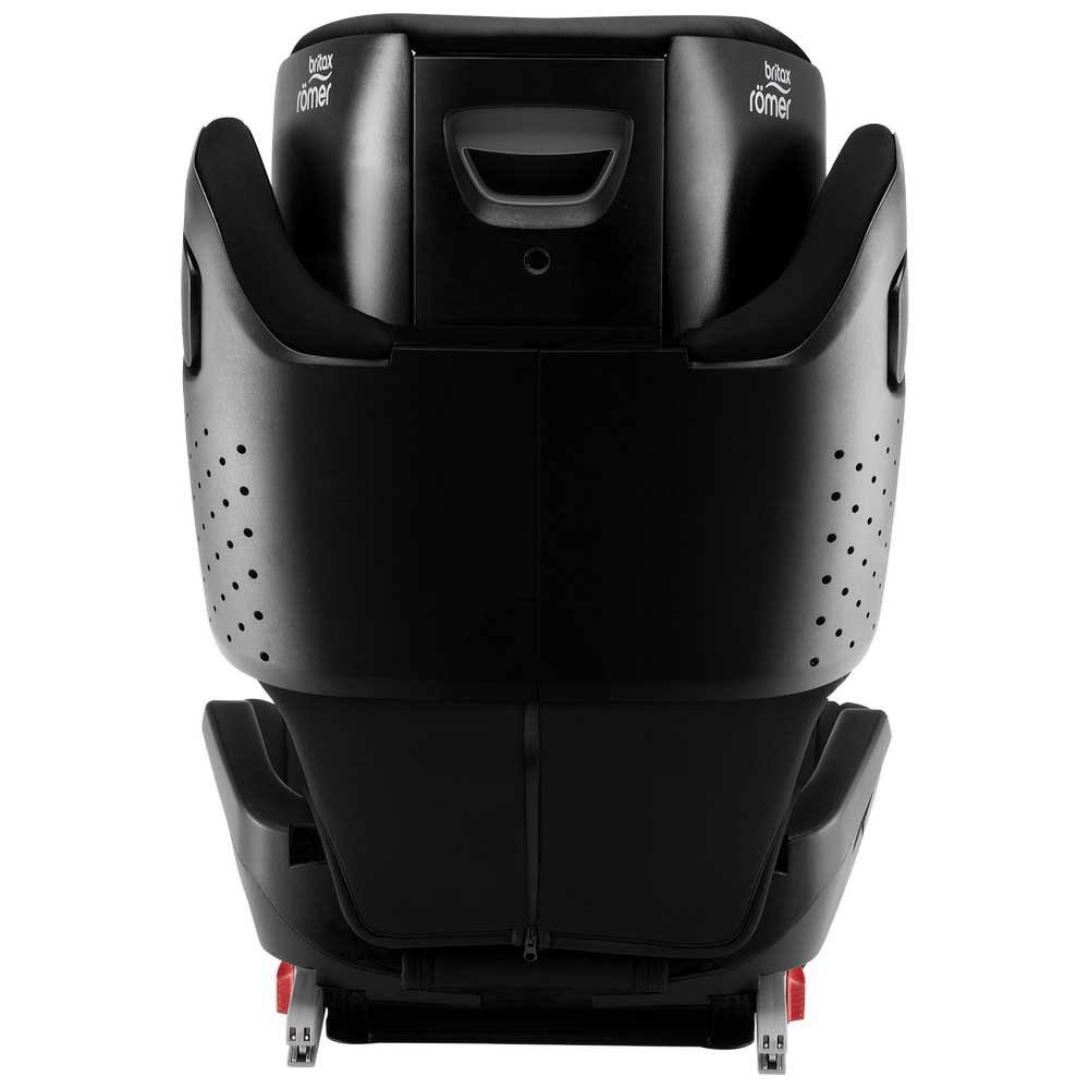 Car Seat P1020