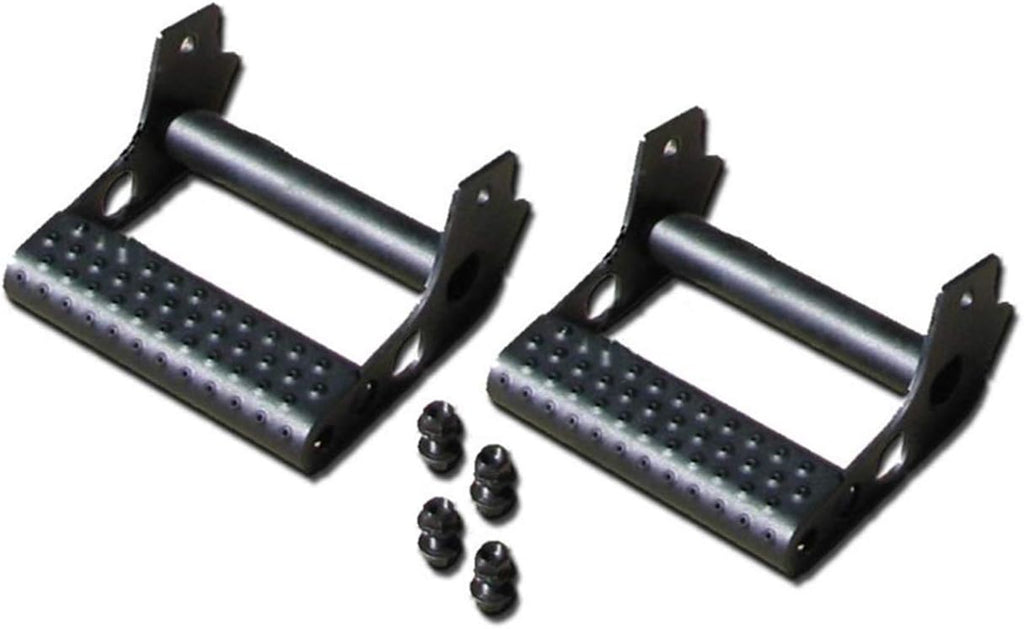 Detachable Step-Pair Universal Rock Rails Z639624