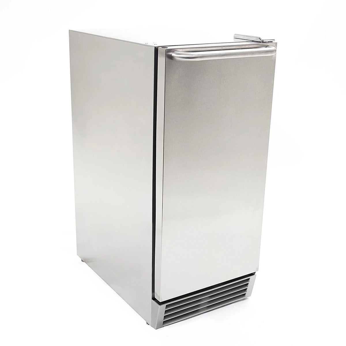 Stainless Compact Refrigerator X844