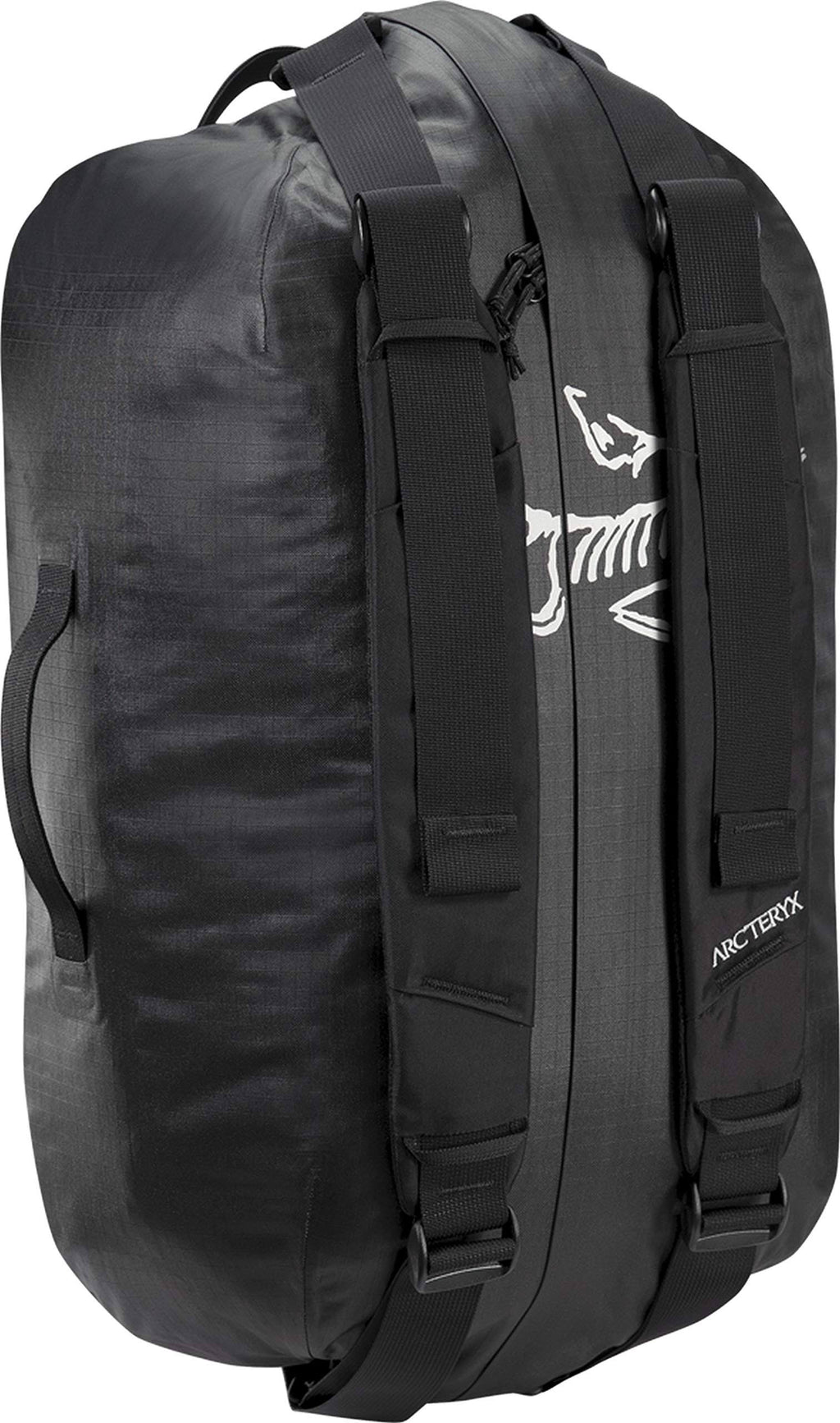 Black Carrier Duffel 40 Z88175