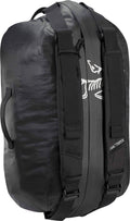 Black Carrier Duffel 40 Z88175