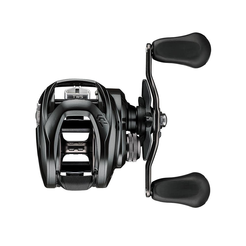 Tatula 300 Baitcast Reel O8751