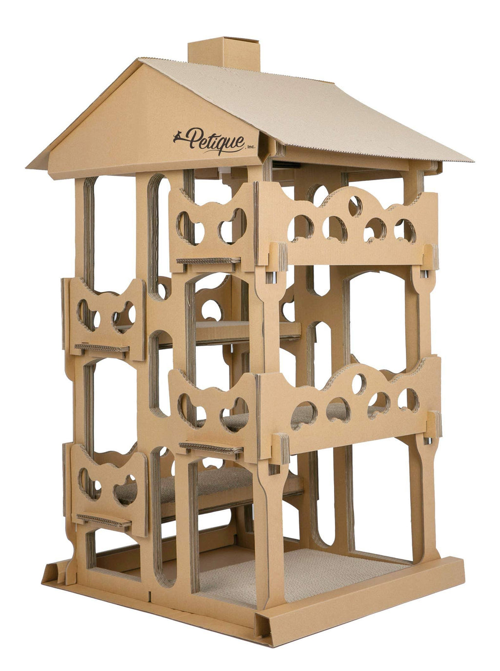 Kraft Cat House F8152