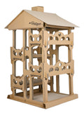 Kraft Cat House F8152
