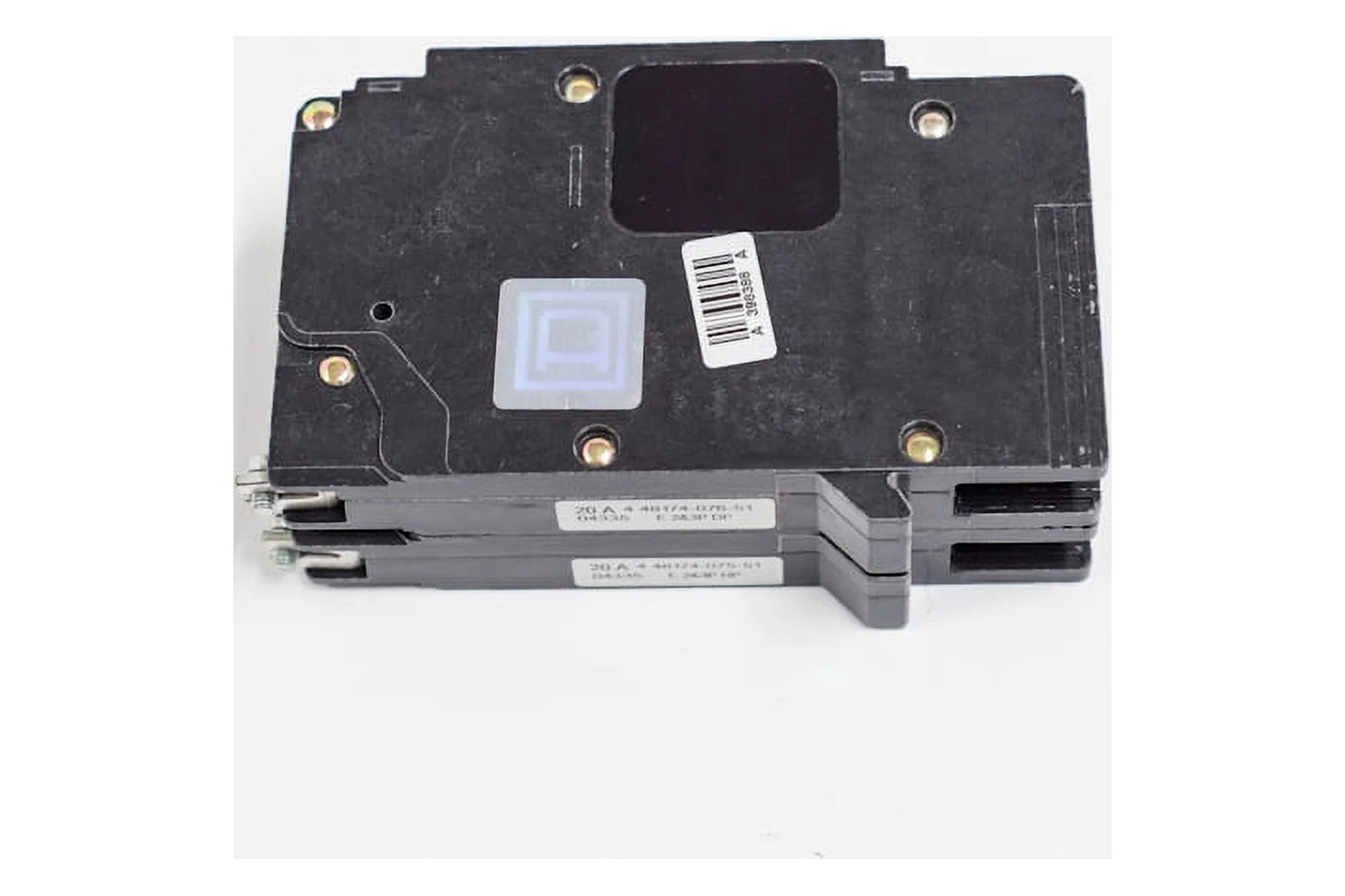 80A Thermal Magnetic Bolt On Breaker Q2349