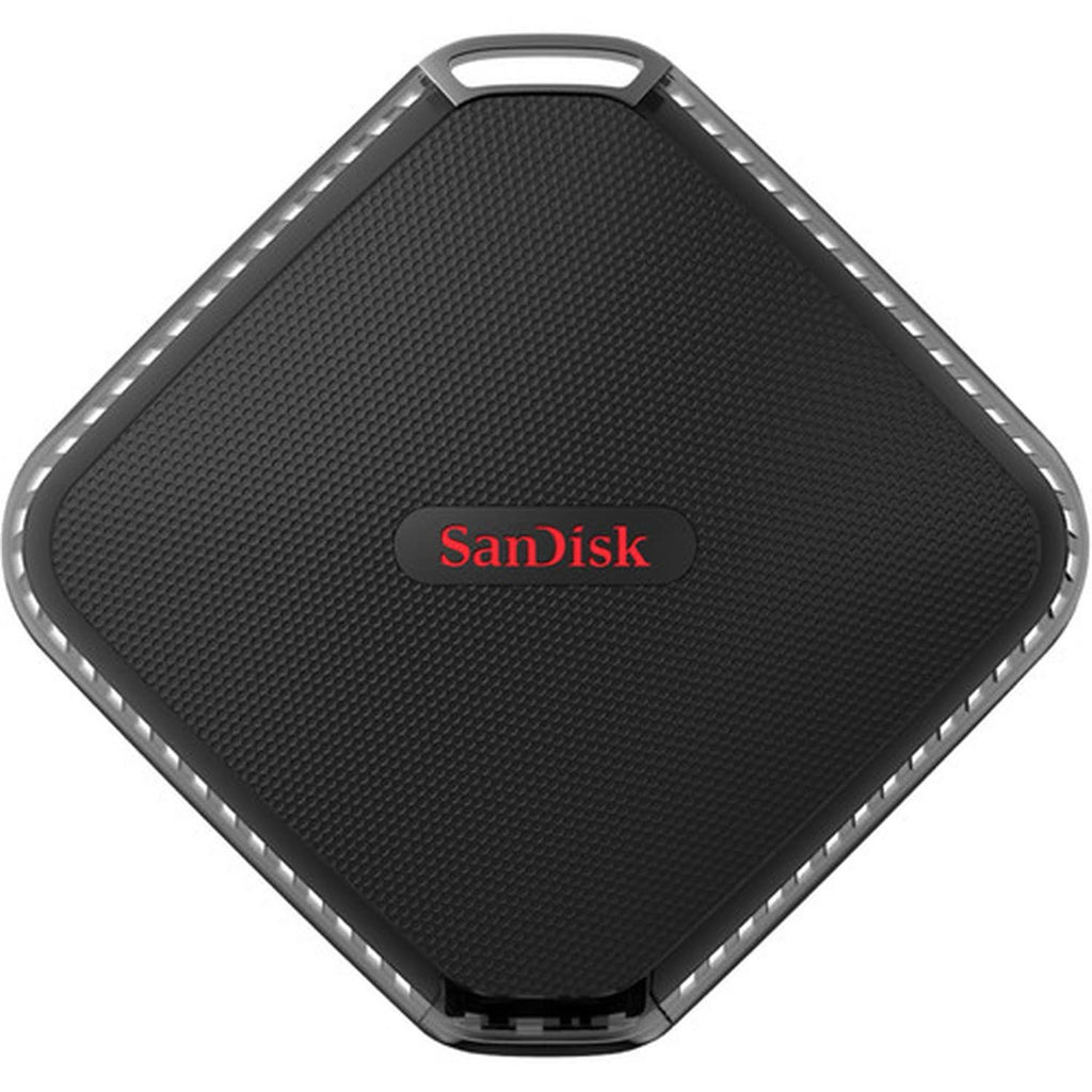 240GB Portable SSD S58369