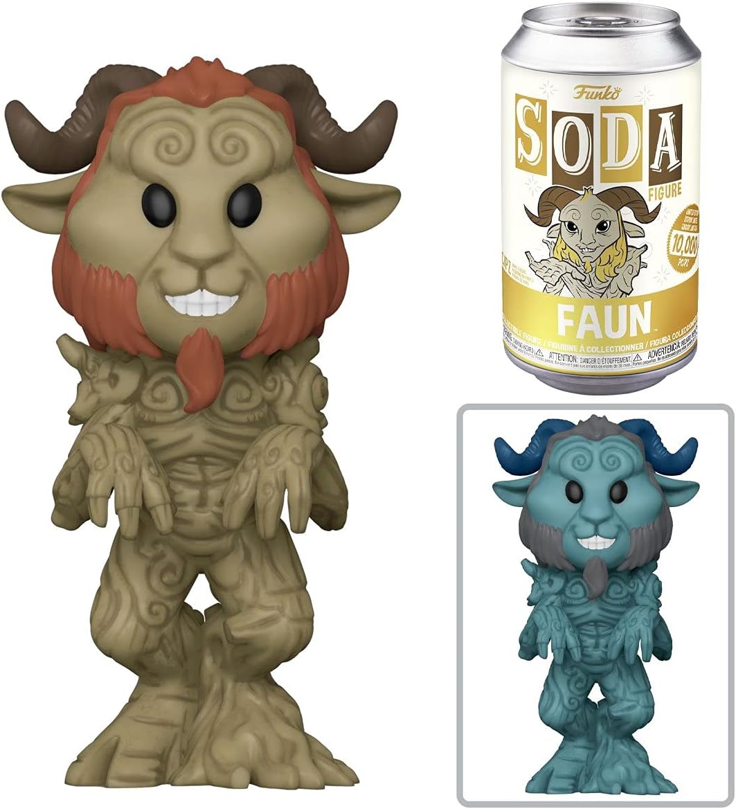 Horror Movies Pop! Vinyl Soda 3 Items Pack of 2 Z177826