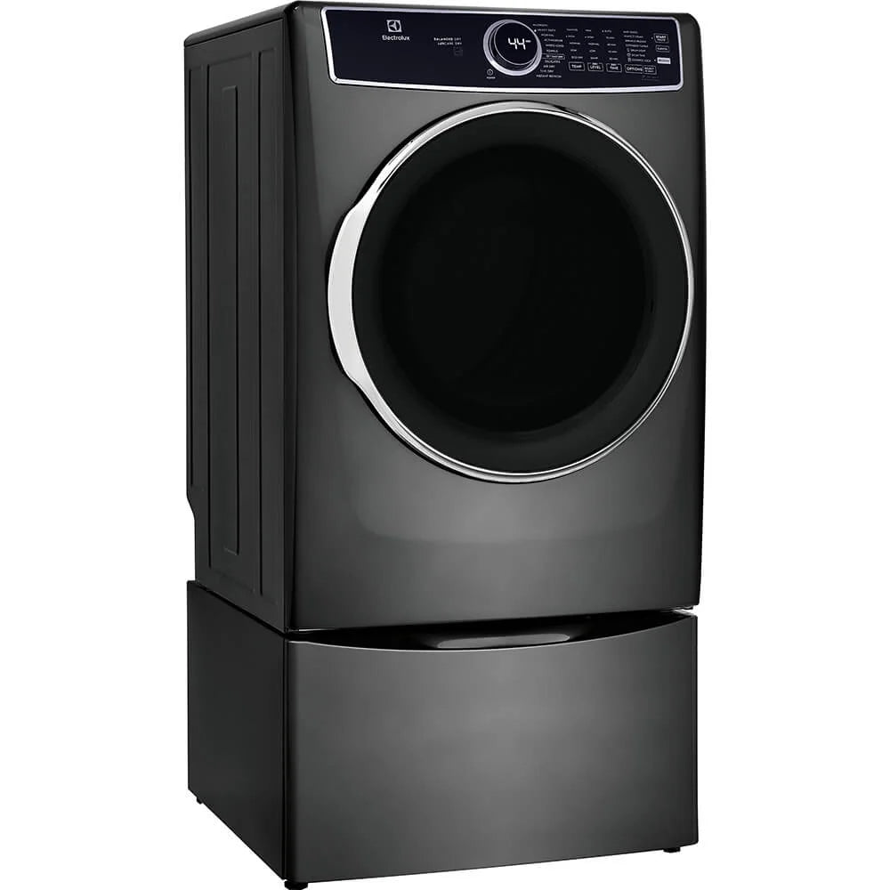 8.0 Cu. Ft. Electric Dryer R42585