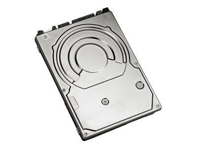 250GB 5400RPM SATA 2.5-inch Internal Hard Drive U5631