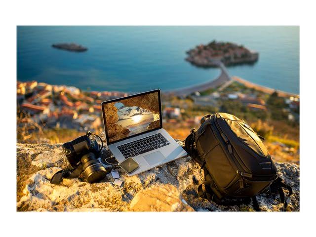 240GB Portable SSD S58369