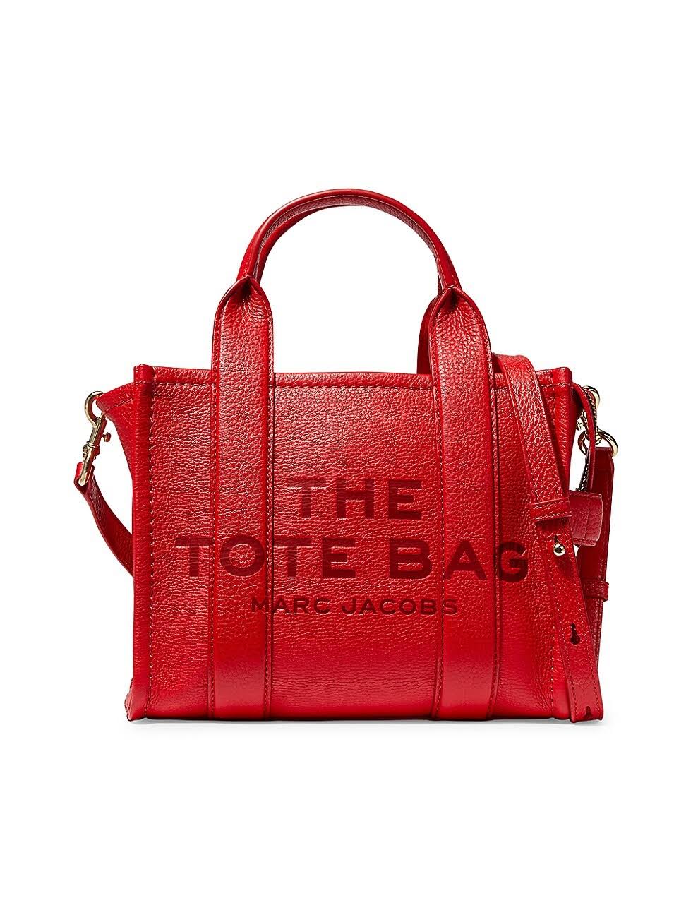 Red Mini Traveler Bag S115