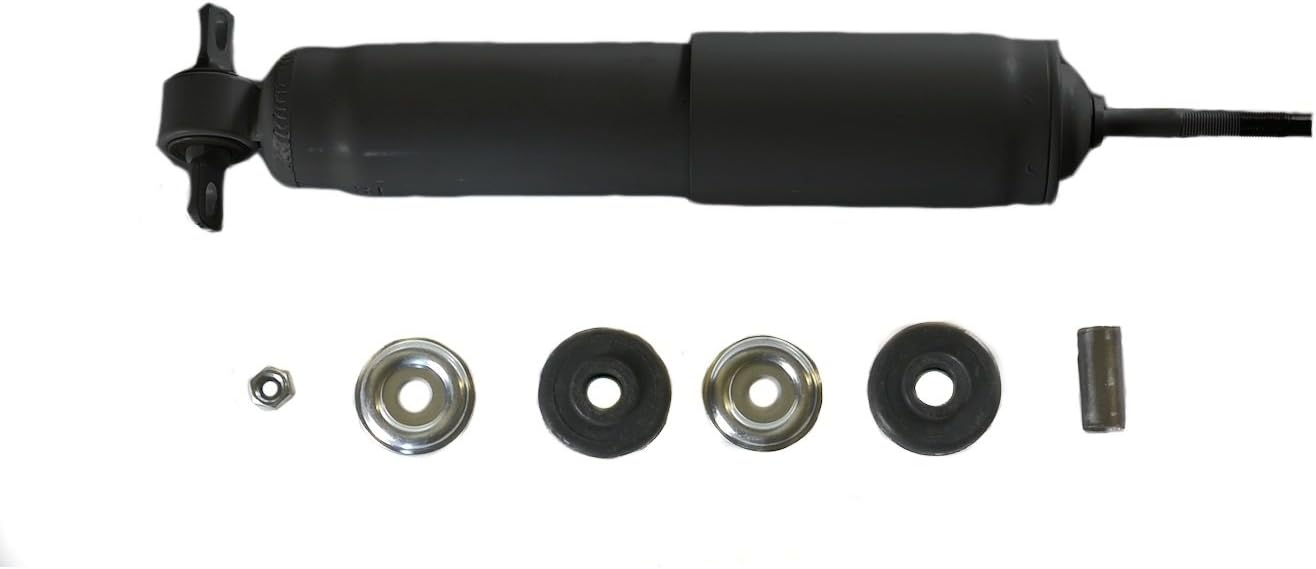 Front Shock Absorber Pack of 2 Y581