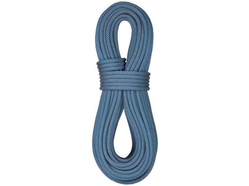 Blue Black 9.2mm 80m Rope G3000