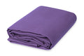 10 Ounce Cotton Canvas Fabric, 5 Yard Bolt, Sheer Lilac X857041
