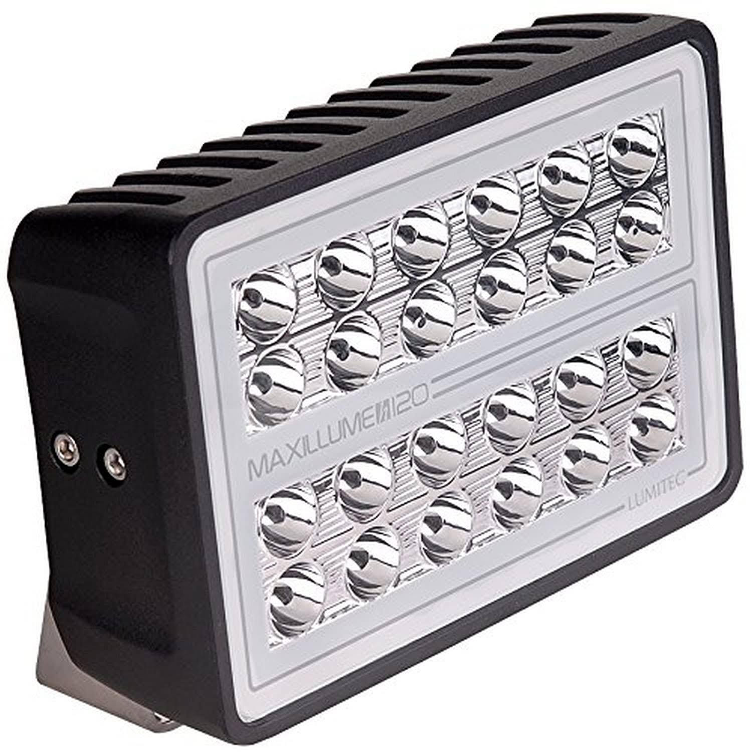 Trunnion Mount Flood Light Y81315