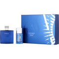 Chrome Extreme Eau De Parfum Spray 100ml/3.3oz & Deodorant Stick 75ml/2.6oz A366