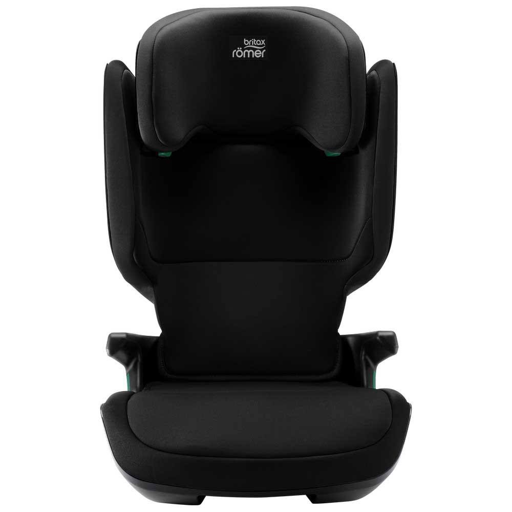 Car Seat P1020