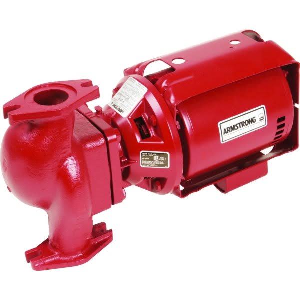 Circulator Pump, 115V, 1/6 HP, 4.40A H347