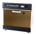 UV Sterilizer and Sanitizer Cabinet with Timer Z343
