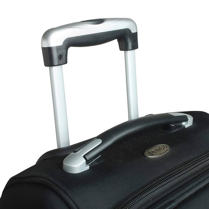 21 inch Carry On Y607