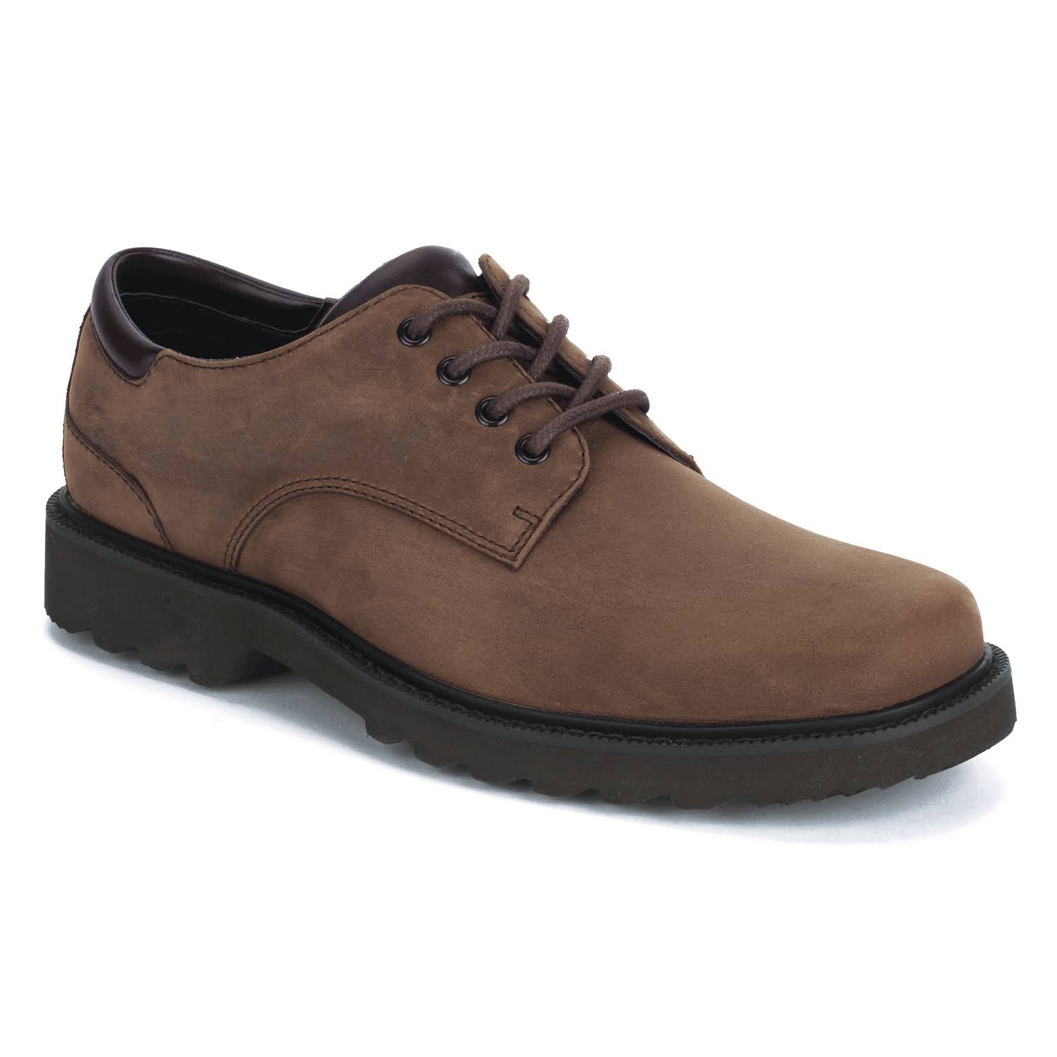 Espresso Men&s Oxford Shoes J124357
