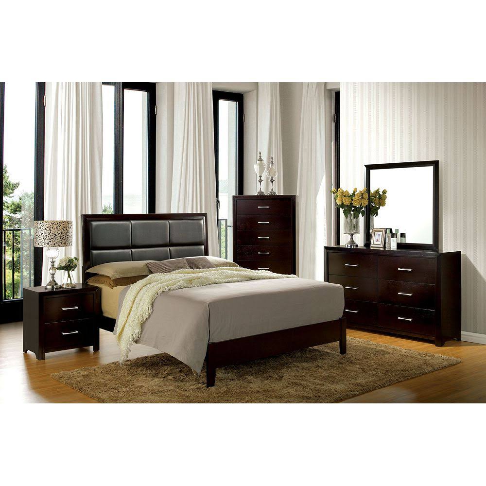 Espresso Chest O3275