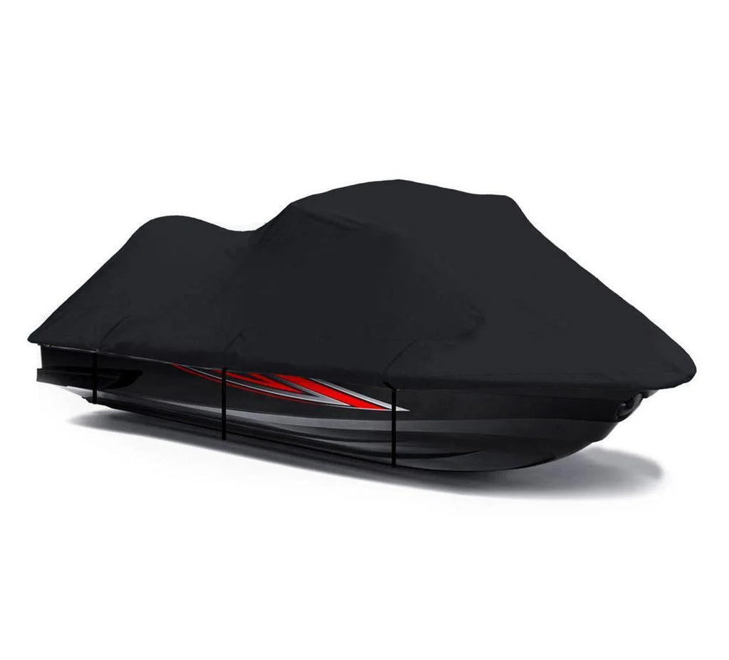 Black 600D Jet Ski Cover G860183