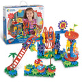 Motorized Gears Building Toy Set O881