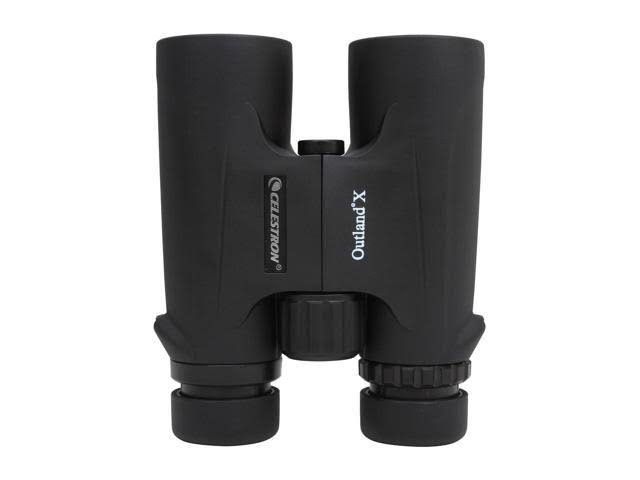 8x42 Fogproof Waterproof Binoculars D2418