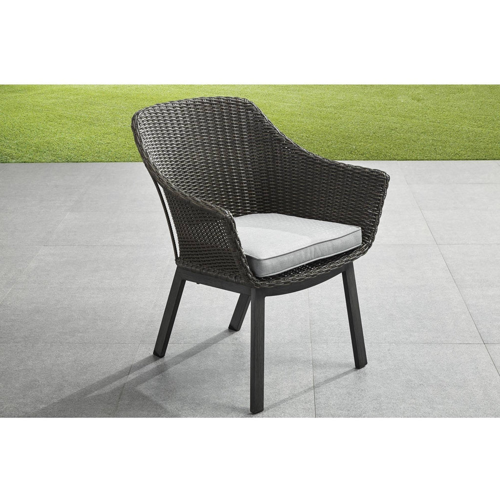 3 Piece Chat Set, Gray F563493