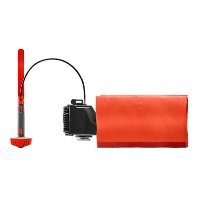 Avabag Kit Black J2778