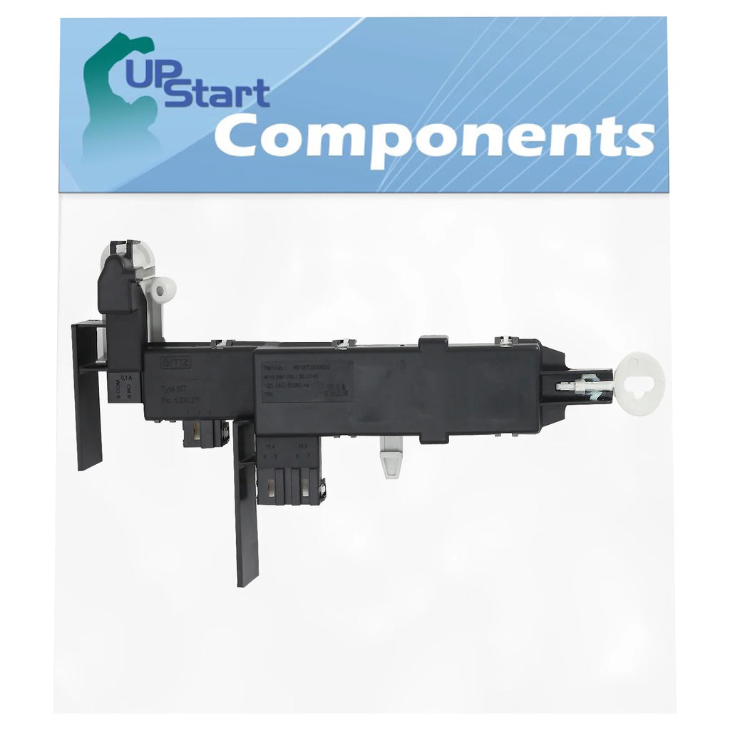 Washing Machine Door Latch Lock Replacement for Samsung Washer V20958