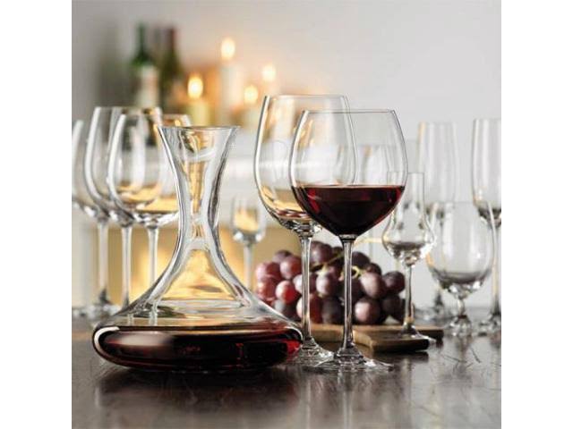 Decanter Set Q666378