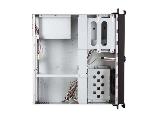 2U Rackmount Chassis M7054