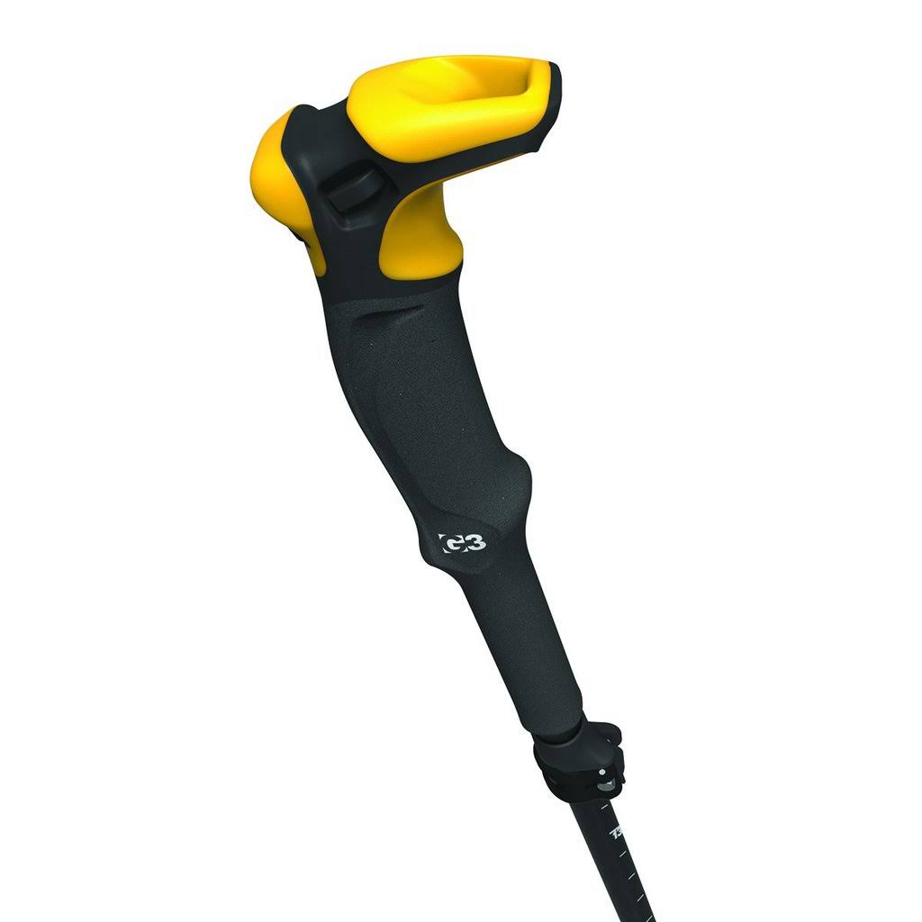 Carbon Ski Poles Y490